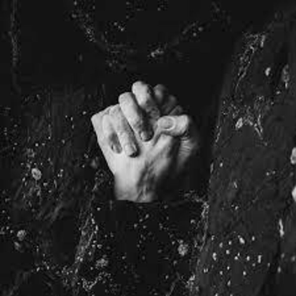 the album cover for Samana - All One Breath (Uk)