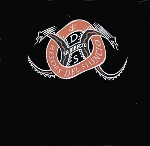 Héroes del Silencio - En Directo (アナログ盤 EP+CD) (アナログ盤)