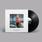 the album cover for Mala Oreen - Awake (Blk) [180 Gram]