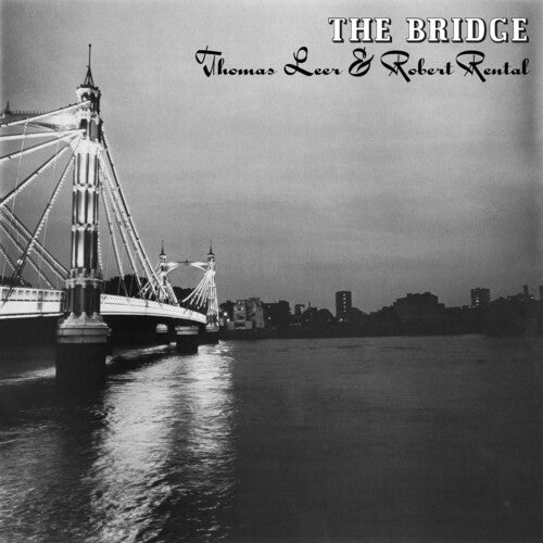 The Bridge (CD)