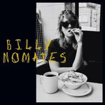 the album cover for Billy Nomates - Billy Nomates