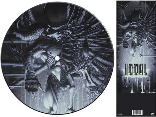 Danzig - Danzig 5: Blackacidevil (Picture Disc) (Vinyl)