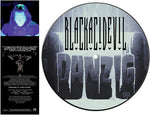 Danzig - Danzig 5: Blackacidevil (Picture Disc) (Vinyl)
