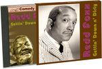 Redd Foxx - Gettin' Down N' Dirty (CD)