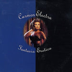 Carmen Electra : Fantasia Erotica (2x12", Single, Promo)