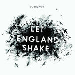 PJ Harvey - Let England Shake (Vinyl)