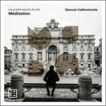 the album cover for Les Quatre Saisons Du Luth / Various - Les Quatre Saisons Du Luth / Various