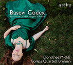 Dorothee Mields - Códice Basevi (CD)