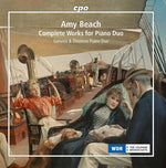 Genova & Dimitrov Piano Duo - Complete Works for Piano Duo (CD)