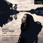 Sonoko Miriam Welde - Violin Concertos (CD)