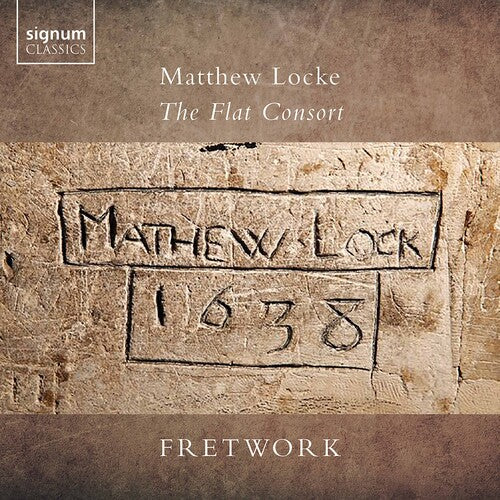 Fretwork - Consorte plano (CD)