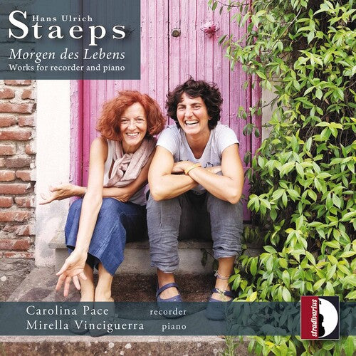 Carolina Pace - Morgen Des Leben (CD)