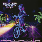 レックレス・ラブ - ターボライダー (CD)