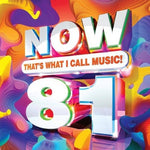 ヴァリアス・アーティスト - Now That's What I Call Music Vol, 81 (ヴァリアス・アーティスト) (CD)