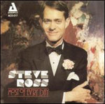 the album cover for Steve Ross - Most of Ev'ry Day