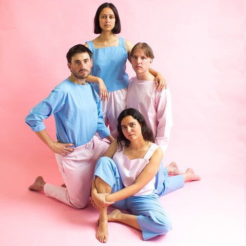 Partner Look - By The Book (Vinilo)