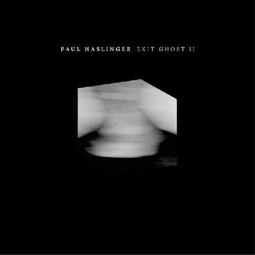 Paul Haslinger - Exit Ghost II (Vinilo)