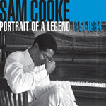 サム・クック - 伝説の肖像 1951-1964 [クリア 2 LP] (ビニールレコード)