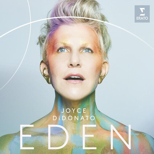 ジョイス・ディドナート - EDEN (CD)