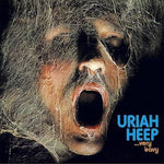 Uriah Heep - Very 'Eavy, Very 'Umble (Picture Disc) (Vinyl)