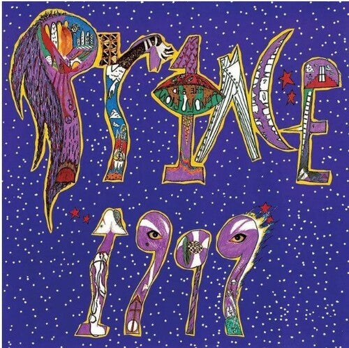 プリンス - 1999 (CD)