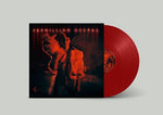 Credic - Vermillion Oceans (Red) (Vinyl)