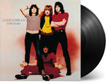 Pendiente de Oro - On The Double (Vinilo)