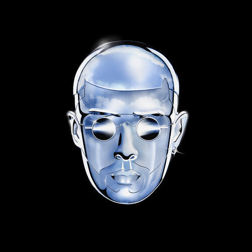 Sofiane Pamart - CARTA (CD)