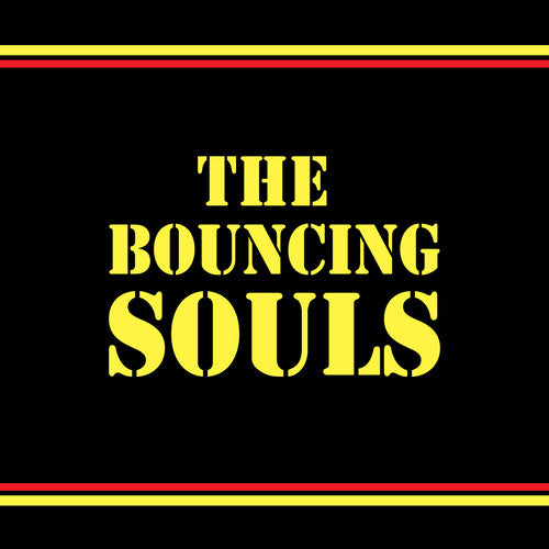 The Bouncing Souls - Bouncing Souls - Anniversary Edition (Vinyl)