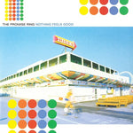 ザ・プロミス・リング - Nothing Feels Good - アニバーサリー・エディション（レコード）