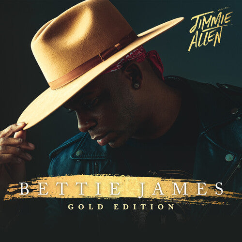 Jimmie Allen - Bettie James Gold Edition (CD)