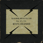 Black Rebel Motorcycle Club - Wrong Creatures (Vinyl)