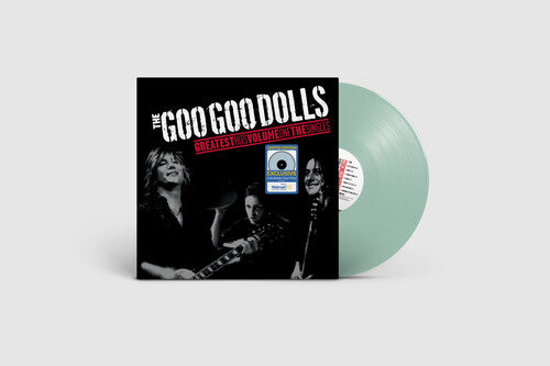 Goo Goo Dolls - Greatest Hits, Vol.1 (Walmart Exclusive) (Vinyl)