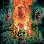 Fabio Frizzi - Zombie Flesh Eaters (Banda sonora original) (CD)