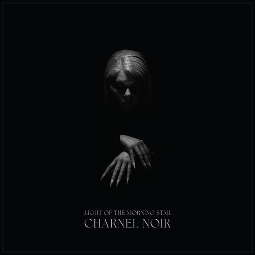 Light of the Morning Star - Charnel Noir (Vinyl)