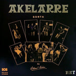 William S Fischer - Akelarre Sorta Bat Bat (Vinilo)
