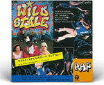 ワイルド・スタイル - ワイルド・スタイル・テーマ (ビニールレコード)