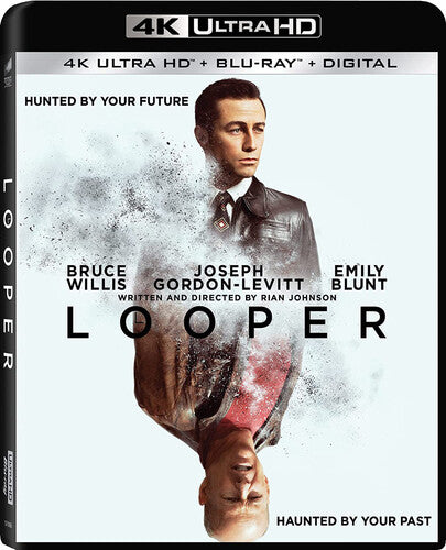 Looper (4K Ultra HD)