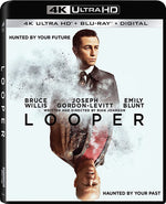 Looper (4K Ultra HD)