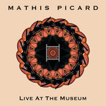 Mathis Picard - Live At The Museum (CD)