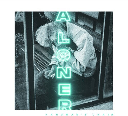 Hangman's Chair - A Loner (CD)