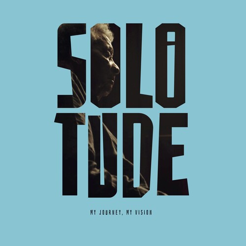 Abdullah Ibrahim - Solotude (Vinilo)