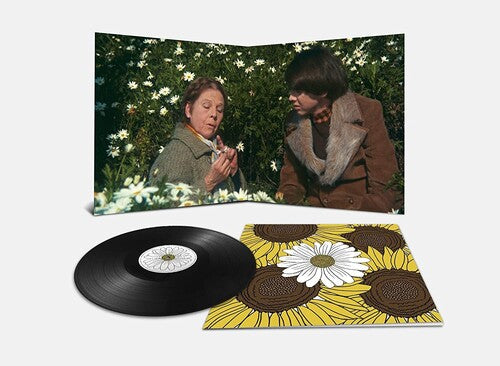 キャット・スティーブンス - ハロルドとモード (オリジナル・サウンドトラック) (ビニールレコード)