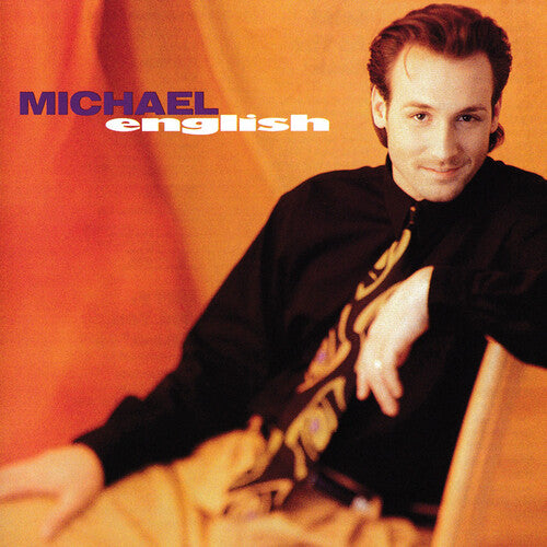 Michael English - Michael English (CD)