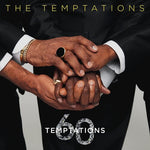 Las Tentaciones - 'Tentations 60' (CD)