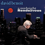 David Benoit - A Midnight Rendezvous (CD)