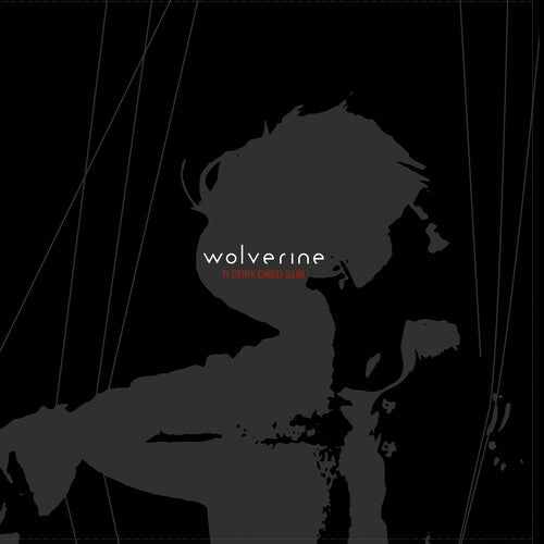 Wolverine - A Darkened Sun (Vinyl)