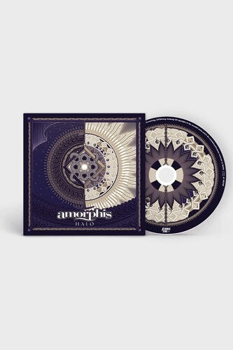 Amorphis - Halo (CD)