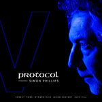 Simon Phillips - Protocolo V (CD)