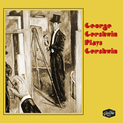 George Gershwin - Reproduce Gershwin (CD)